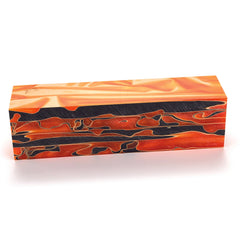 Acrylic Turning Blank - 1-1/2" x 1-1/2" x 6"