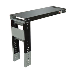 Extension Table, 8' Lx 24" W