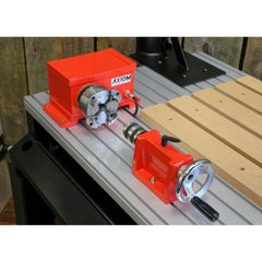Rotary Kit for Axiom CNC Pro & Elite