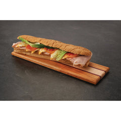 Cutting Board Kit - 3/4" x 5" x 16" - Cherry, Maple and Purpleheart