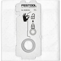 SELFCLEAN Filter Bag MINI/MIDI/CT15