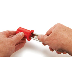 Silicone Tip Protectors - 2 Piece