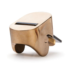 Flat Bottom Finger Plane - 47 mm Length - 18 mm Blade Width