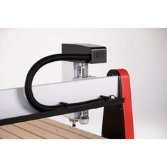Iconic 24" x 24" for Axiom CNC Router