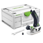 Basic Cordless Router MFKC 700