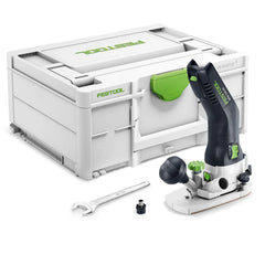 Basic Cordless Router MFKC 700