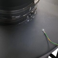 D|Flux:3 Cyclone Dust Collector - 3HP