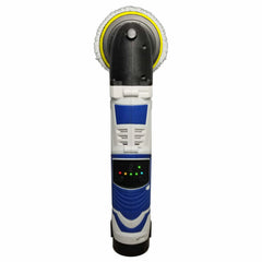 Li 12V Cordless Sander - Polisher - 2" Pad
