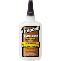 Instant Bond CA Glue