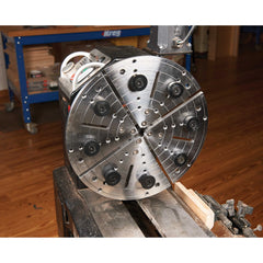 Flat Jaws - 10"