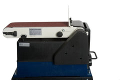 6" x 48" Belt / 10" Disc Sander - 3/4 HP