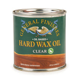 Hardwax Oil