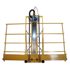 1076 Full Size Panel Saw - 76" Crosscut