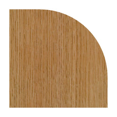 Roundover Bit 1-3/8" R 3-1/2" LD 1-3/4" CL 1/2" SH 2 FL