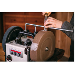10" Variable Speed Wet Sharpener - 1 Ph 120V - JWS-10