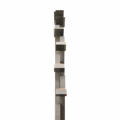 Box Joint Blade Set - 8" x 5/8" Bore x 20T - FTG