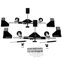 Deluxe Wheel System for REVO 18|36 and 24|36