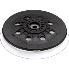 Soft D125 Sander Backing Pad for ETS EC 125