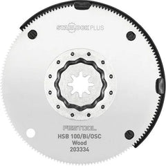 4" Circular Saw Blade with Grip Protector for Festool Vecturo