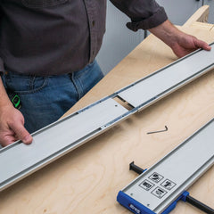 2-Foot Straight Edge Guide Extension