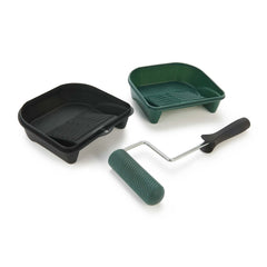 Silicone Glue Tray - 4"