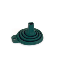 Collapsible Silicone Funnel