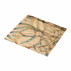 Metal Leaf - 25 Sheets