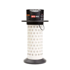 AFS-850 Air Filtration System - 1/5 HP