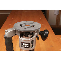 Router Baseplate - PC890 / DW618 - Fixed Base
