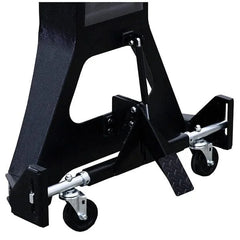 Deluxe Wheel System for REVO 18|36 and 24|36