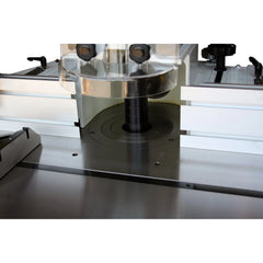 Pro Shaper - 5 HP