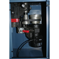 10047 Shaper - 5 HP - 1 PH - 20A - 220V
