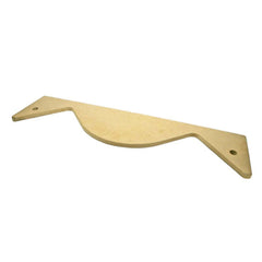 Support Board for Crown Stop Accessory on KS120