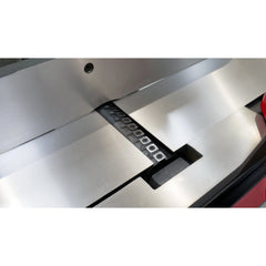 Jointer ShearTec II - 8"