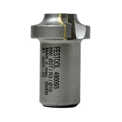 Roundover 2 Cutter - 1/8" (3 mm)