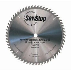 60T Combination Blade