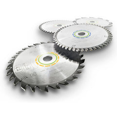 TS 55 EQ Solid Surface / Laminate Plunge Circular Saw Blade 48 Tooth