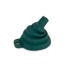 Collapsible Silicone Funnel