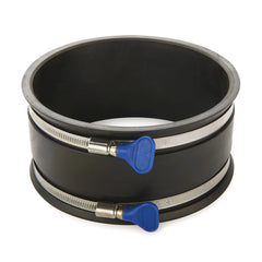 Dust Control Flex Cuff - 6"