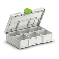 Systainer³ SYS3 S 76 Storage Container