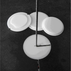 #1 Bandsaw Table Insert