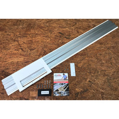 Pro-Series 4' Starter Universal Track Saw Kit