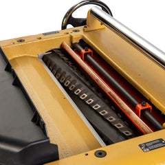 209BHH-4 PLNR 5HP 3PH 460V