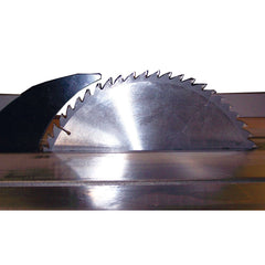 12" Heavy Duty Table Saw - 5HP 1Ph with 36" Fence