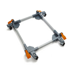 Portamate Super-Duty All-Swivel Universal Mobile Base