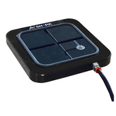 Dual Sided Vacuum Pod