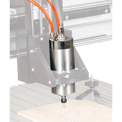 CNC Water Cooled Spindle System