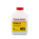 Ceiling Glitter Foil - 1/16" - 1 lb