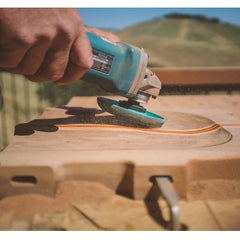 Extreme Shaping Disc - 4-1/2" Diameter - Coarse