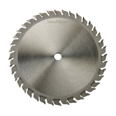 Box Joint Blade Set - 8" x 5/8" Bore x 20T - FTG